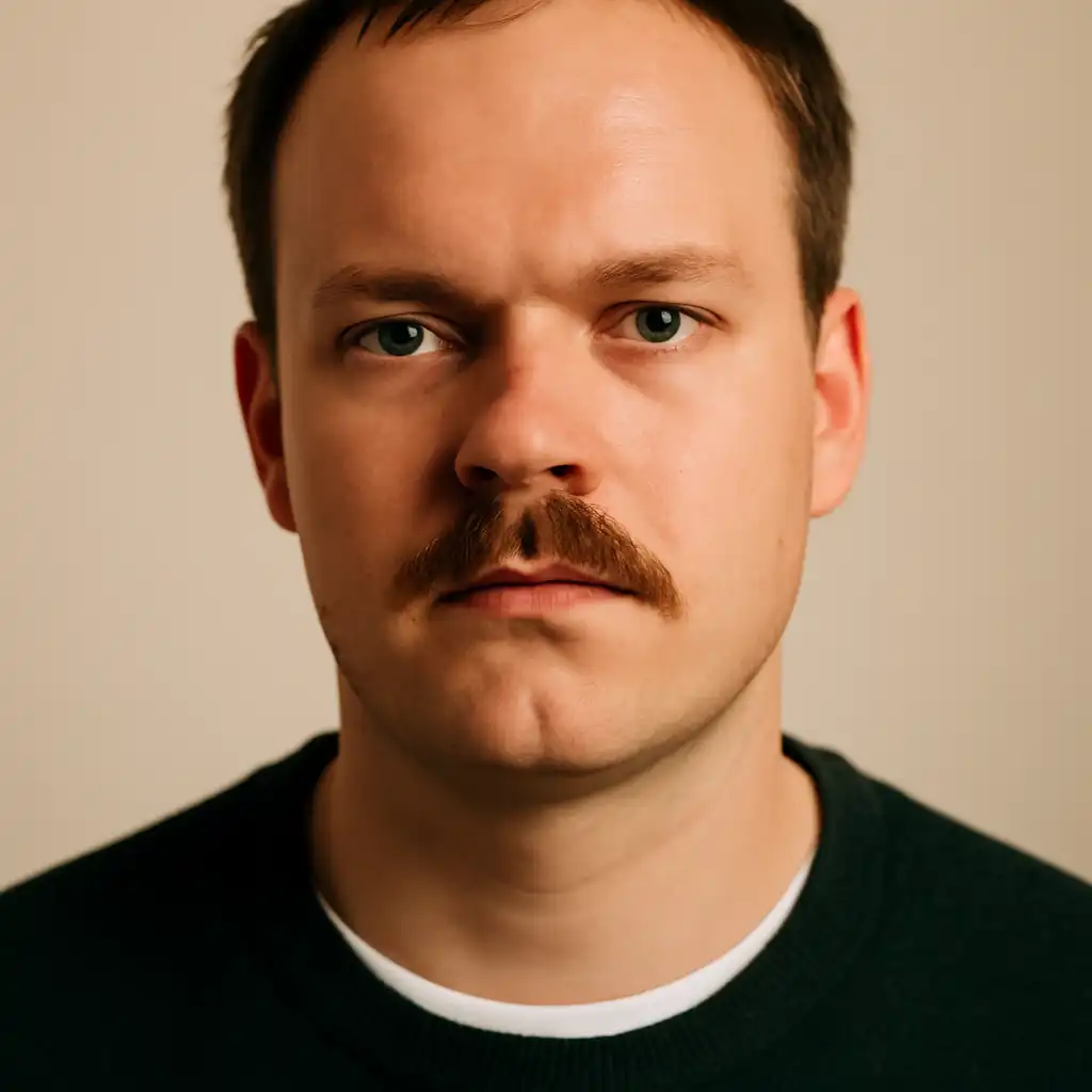 Koen Westerhoff